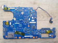 Материнська плата Toshiba Mini NB205 №2